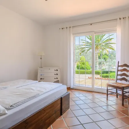 Andalusische Luxus-finca La Almunia Garden Ronda Willa Arriate