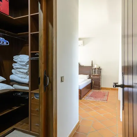 Willa Andalusische Luxus-finca La Almunia Garden Ronda Arriate