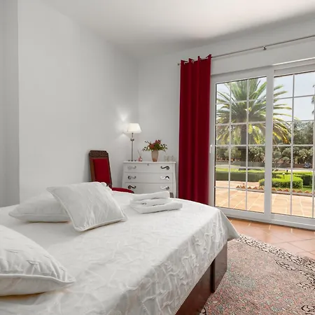 Andalusische Luxus-finca La Almunia Garden Ronda * Arriate