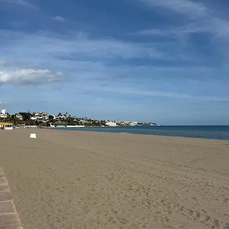 Willa Andalusische Luxus-finca La Almunia Garden Ronda *